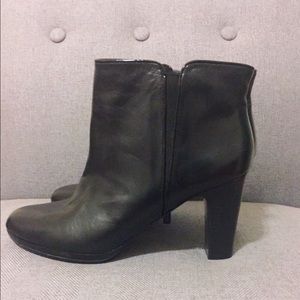 Ralph Lauren Ankle Boots