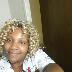 Meet your Posher, Latrice
