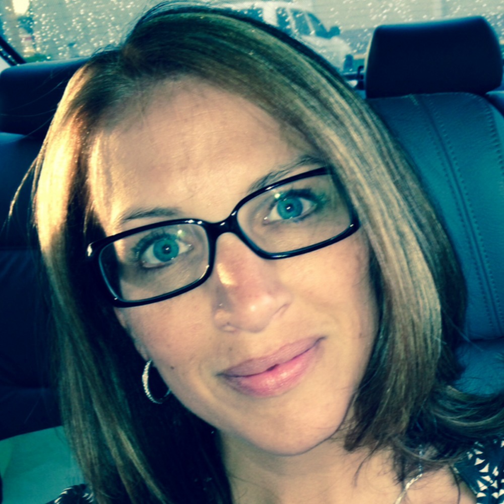 Meet your Posher, Nicole