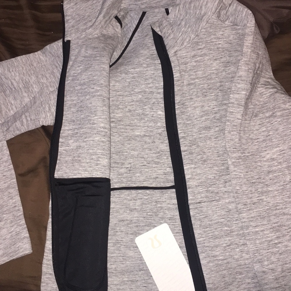 LULULEMON sports jacket