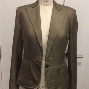 Ralph Lauren blue label blazer