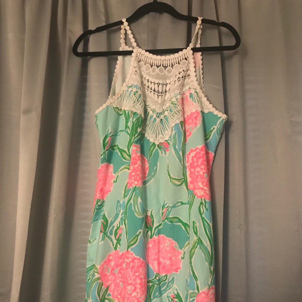 Shift dress 👗