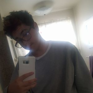 Meet your Posher, Raymond