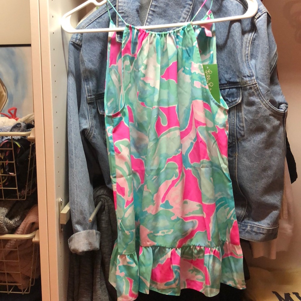 Lilly Pulitzer top