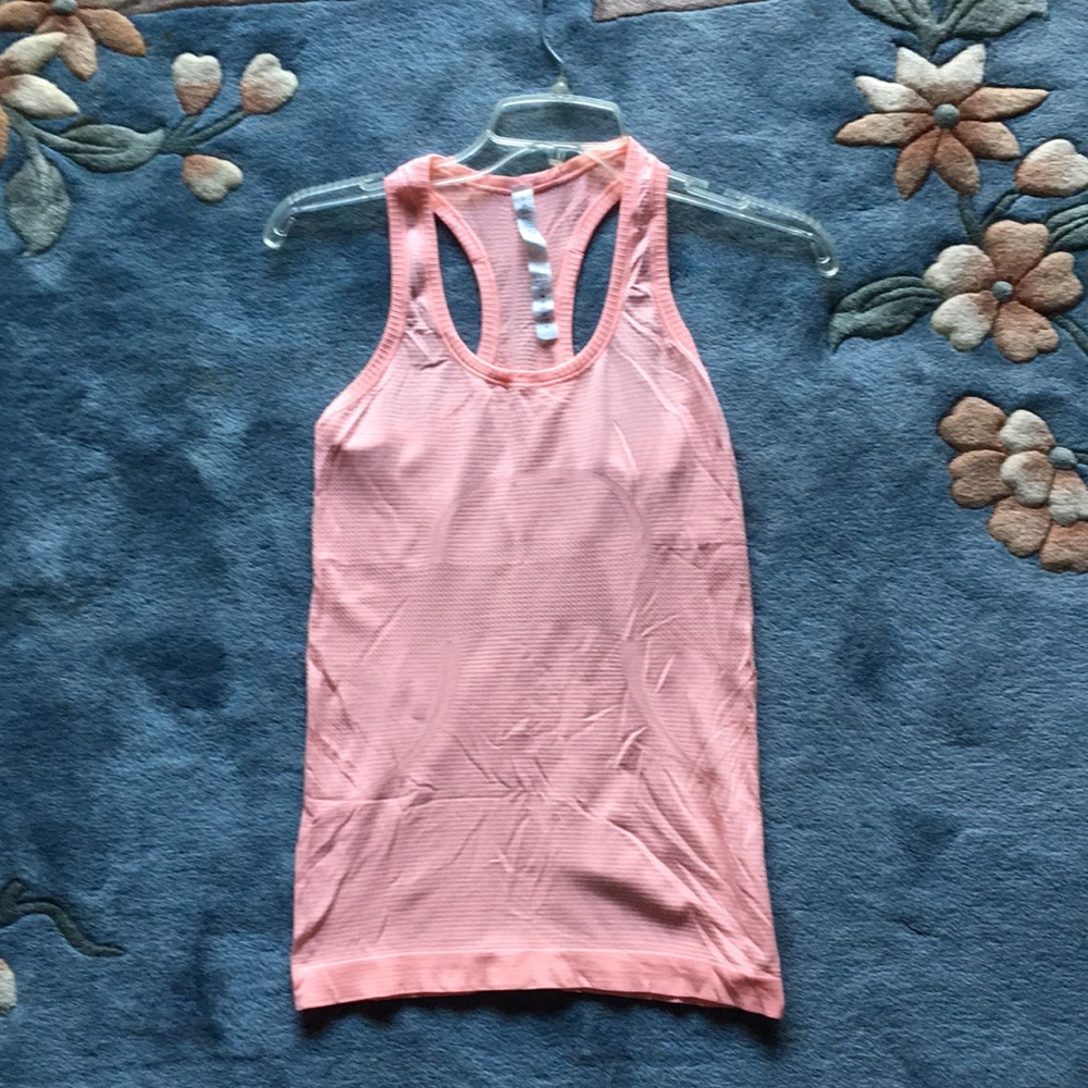 Lululemon Tank Top