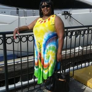 Meet your Posher, Deshone