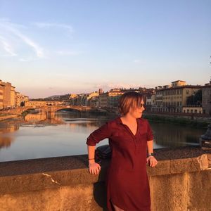 Meet your Posher, Danielle