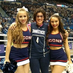 Meet your Posher, Amelia