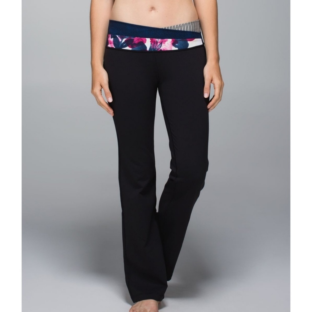 Lululemon Astro Yoga pants
