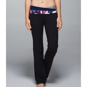 Lululemon Astro Yoga pants