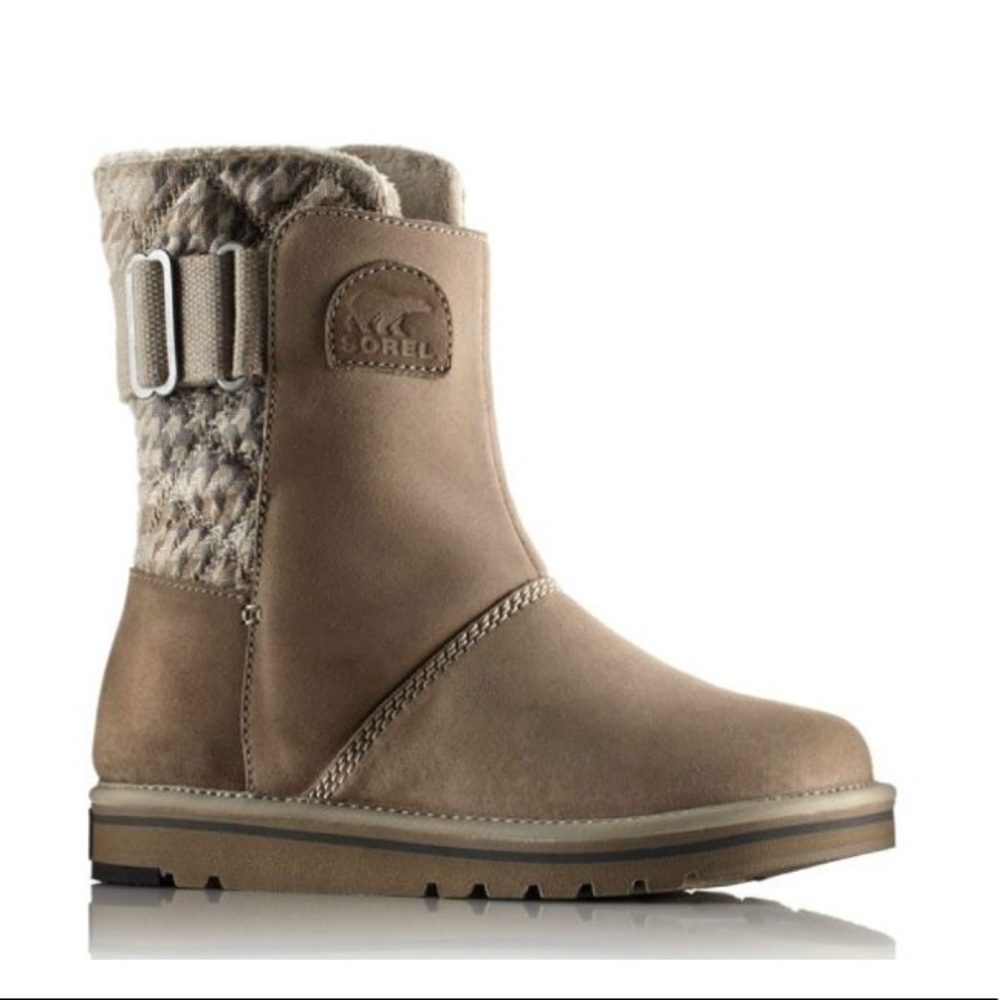 Sorel Campus Boot