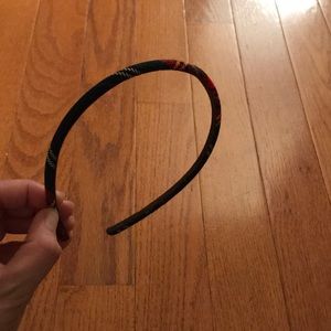 Jcrew Holiday headband