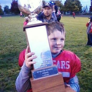 Meet your Posher, Jordan