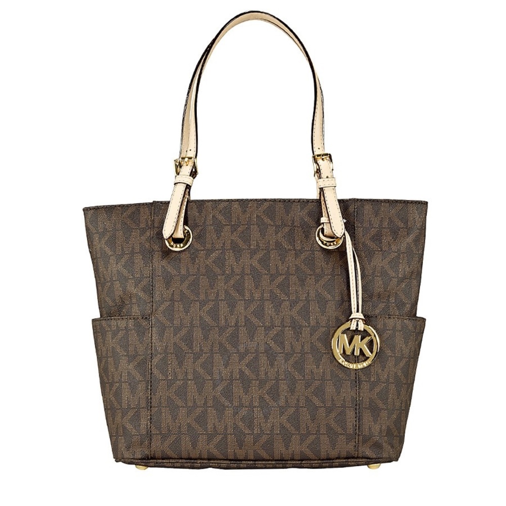 Authentic Michael Kors tote