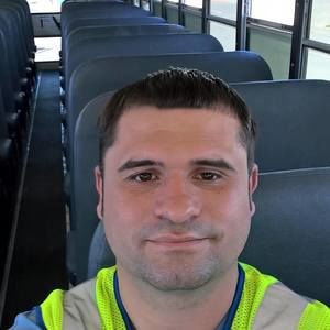 Meet your Posher, Samuel