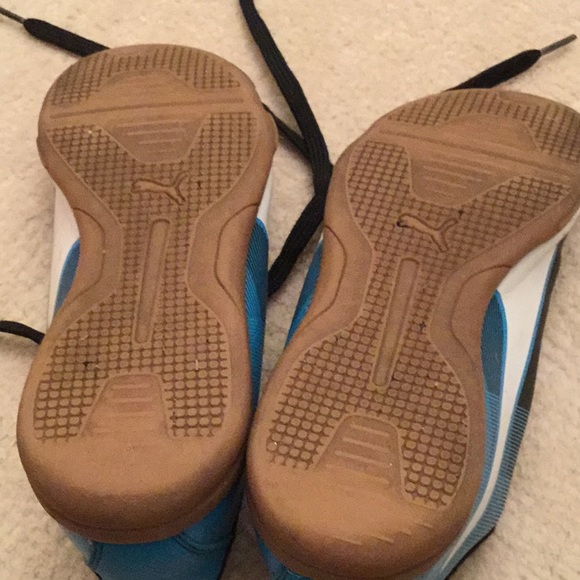 Puma soccer sneakers - Picture 5 of 5