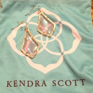 Kendra Scott Alex Earrings