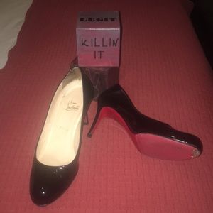 Christian Louboutin shoes