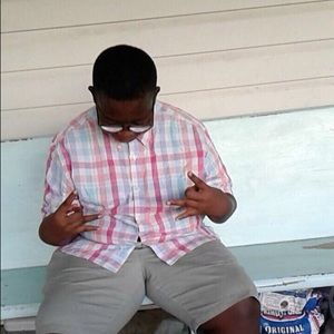 Meet your Posher, Kayman