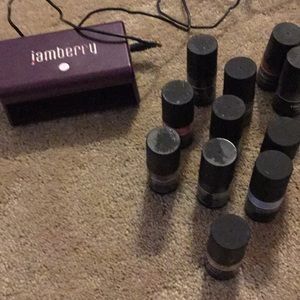 Jamberry Gel Nail System