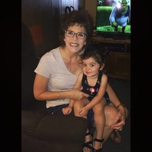 Meet your Posher, Karen