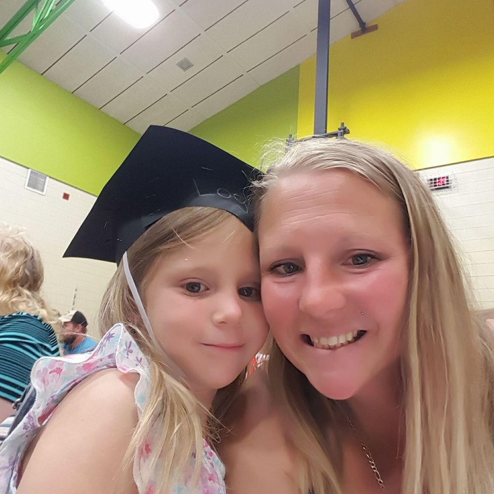 Meet your Posher, Missy