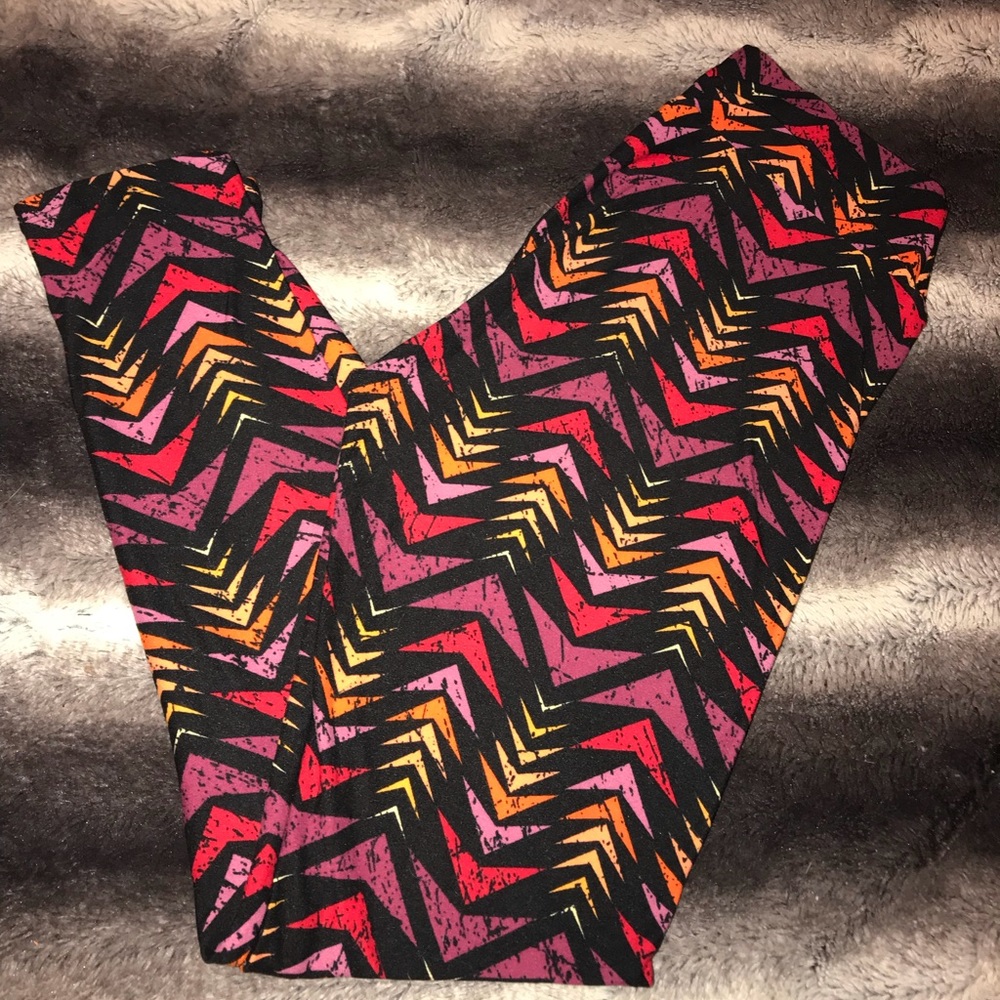 OS leggings
