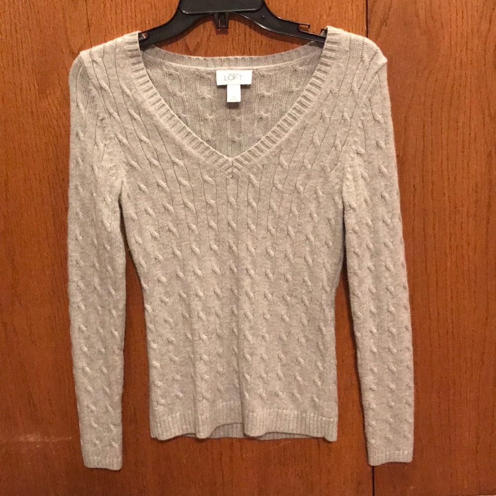 Ann Taylor sweater
