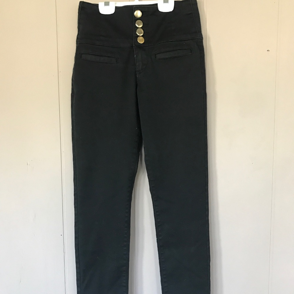 Arden B skinny jeans