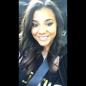 Meet your Posher, Brittany