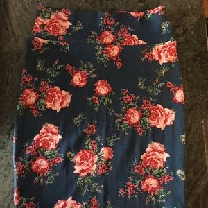 Unicorn floral Cassie!