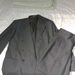 City Streets Custom Fit Suits Coat