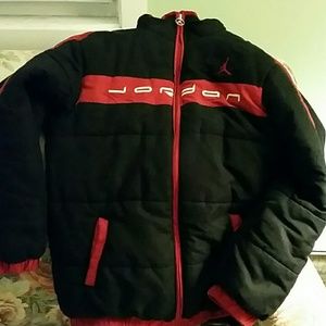 Jordan Jacket Sz. L