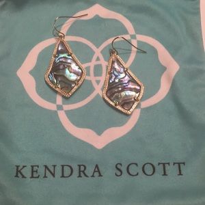 Kendra Scott Alex Earrings