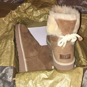 BRAND NEW UGGS