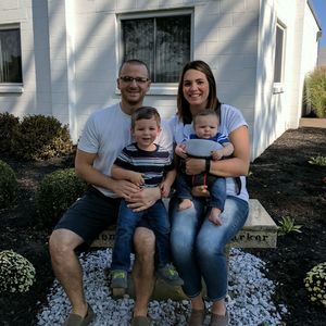 Meet your Posher, Abbey