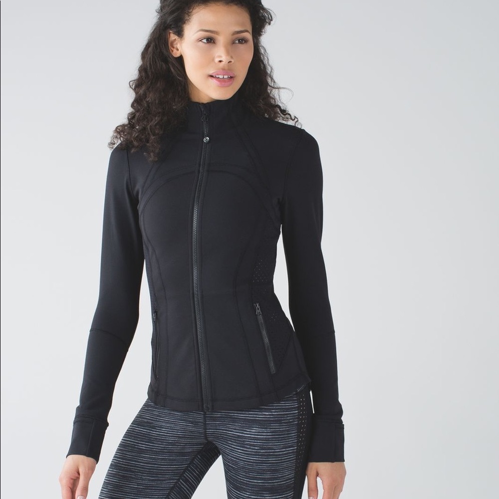 Lulumon Jacket 4