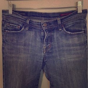 Citizens of Humanity, women's size 27