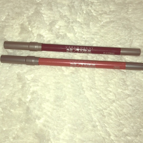 Urban decay lip liners - Picture 1 of 2