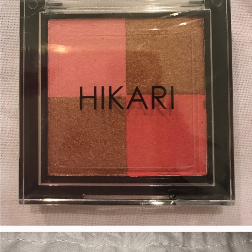Mini makeup bundle - Picture 4 of 6