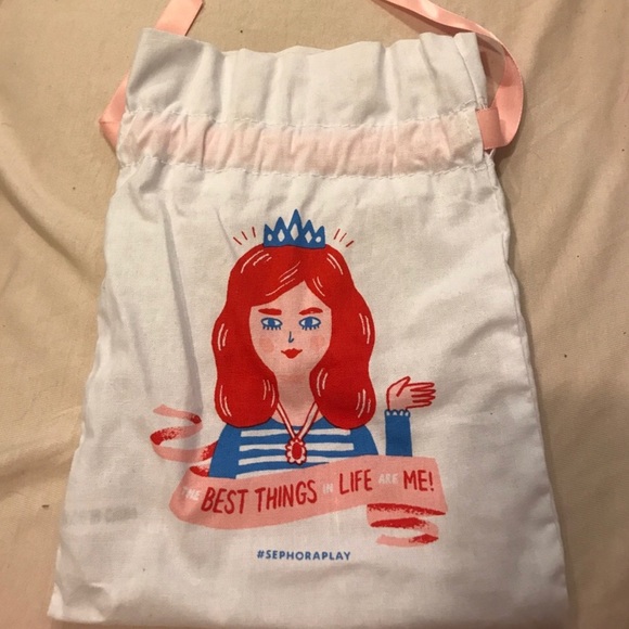 Mini makeup bundle - Picture 2 of 6