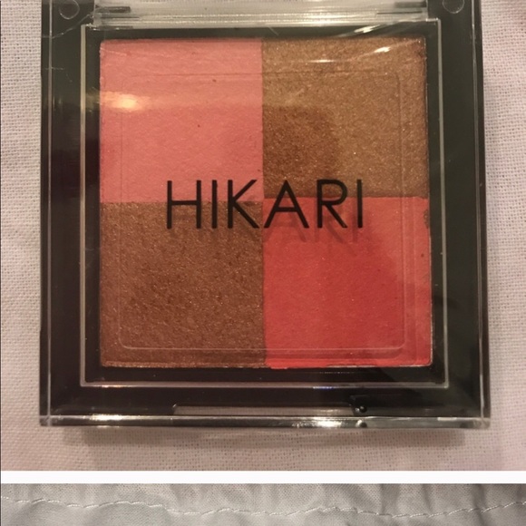 Mini makeup bundle - Picture 4 of 6