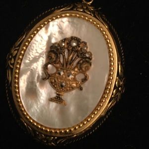 Vintage Locket