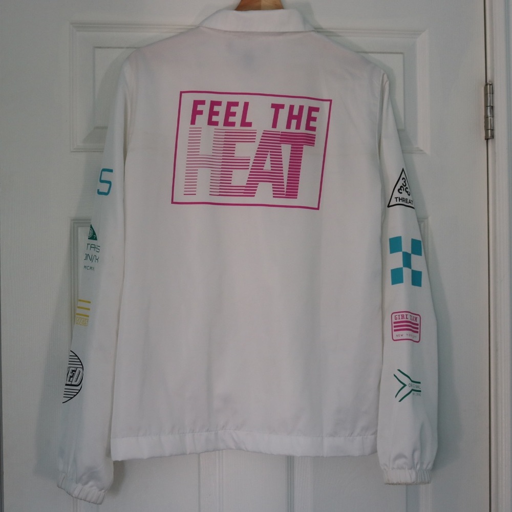 Jacket - Picture 2 of 2