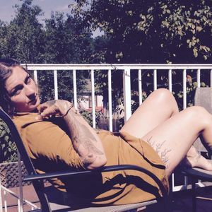 Meet your Posher, Brie