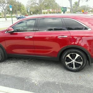 Meet your Posher, Darron