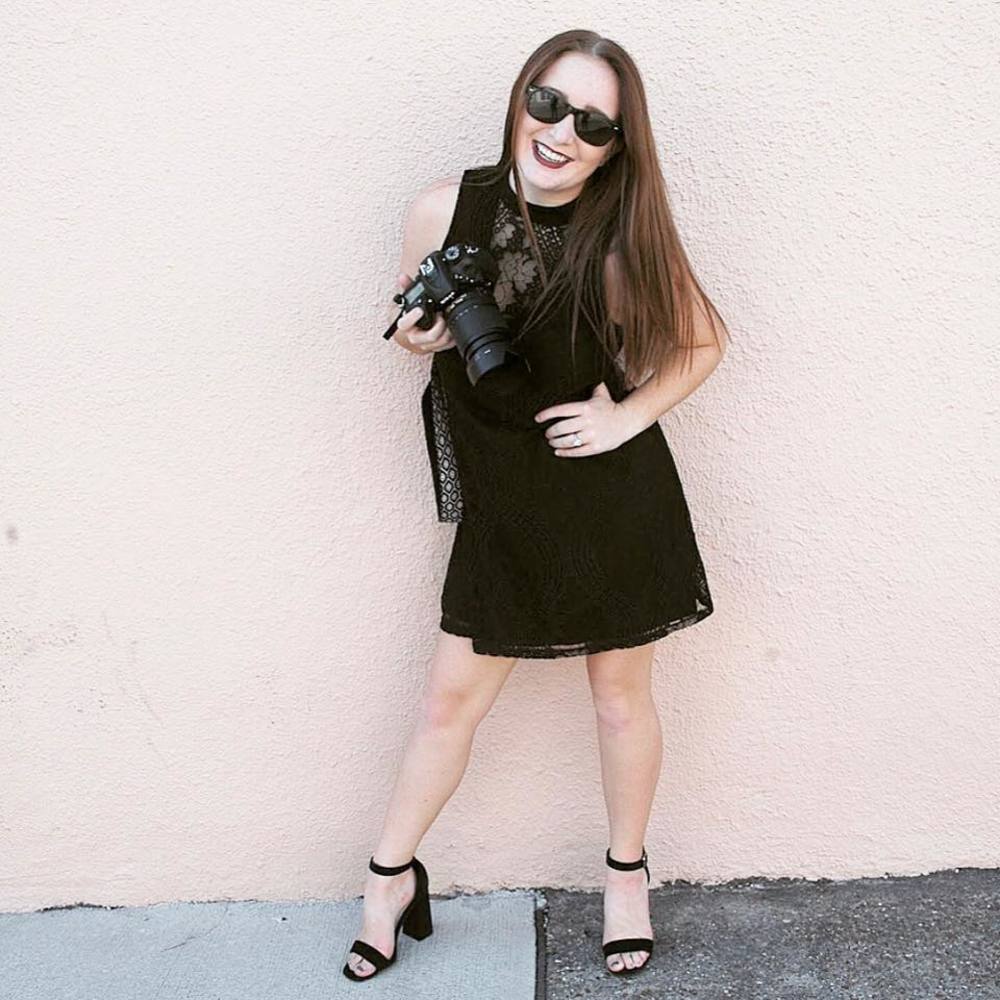 Meet your Posher, Savannah
