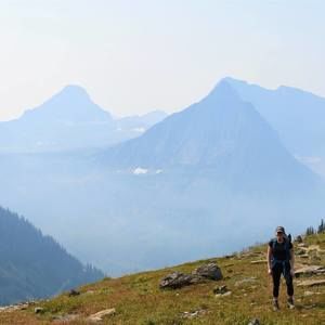 Meet your Posher, Eleanor