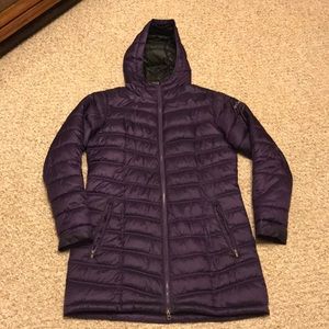 Columbia jacket Sz L