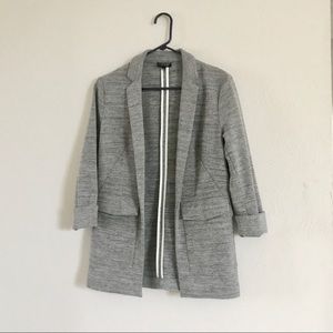 TOPSHOP Boyfriend Blazer